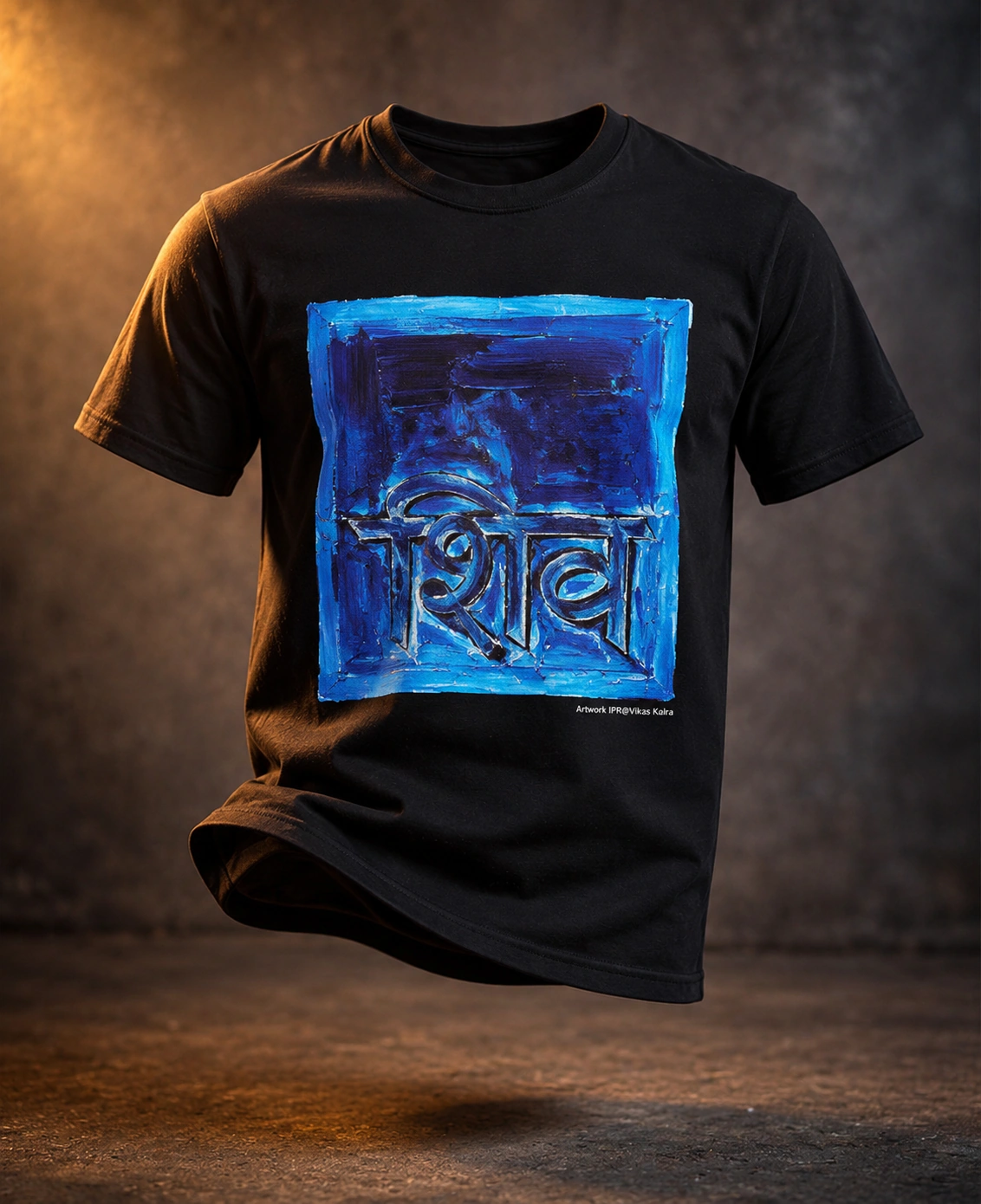 Aghora – Black Front