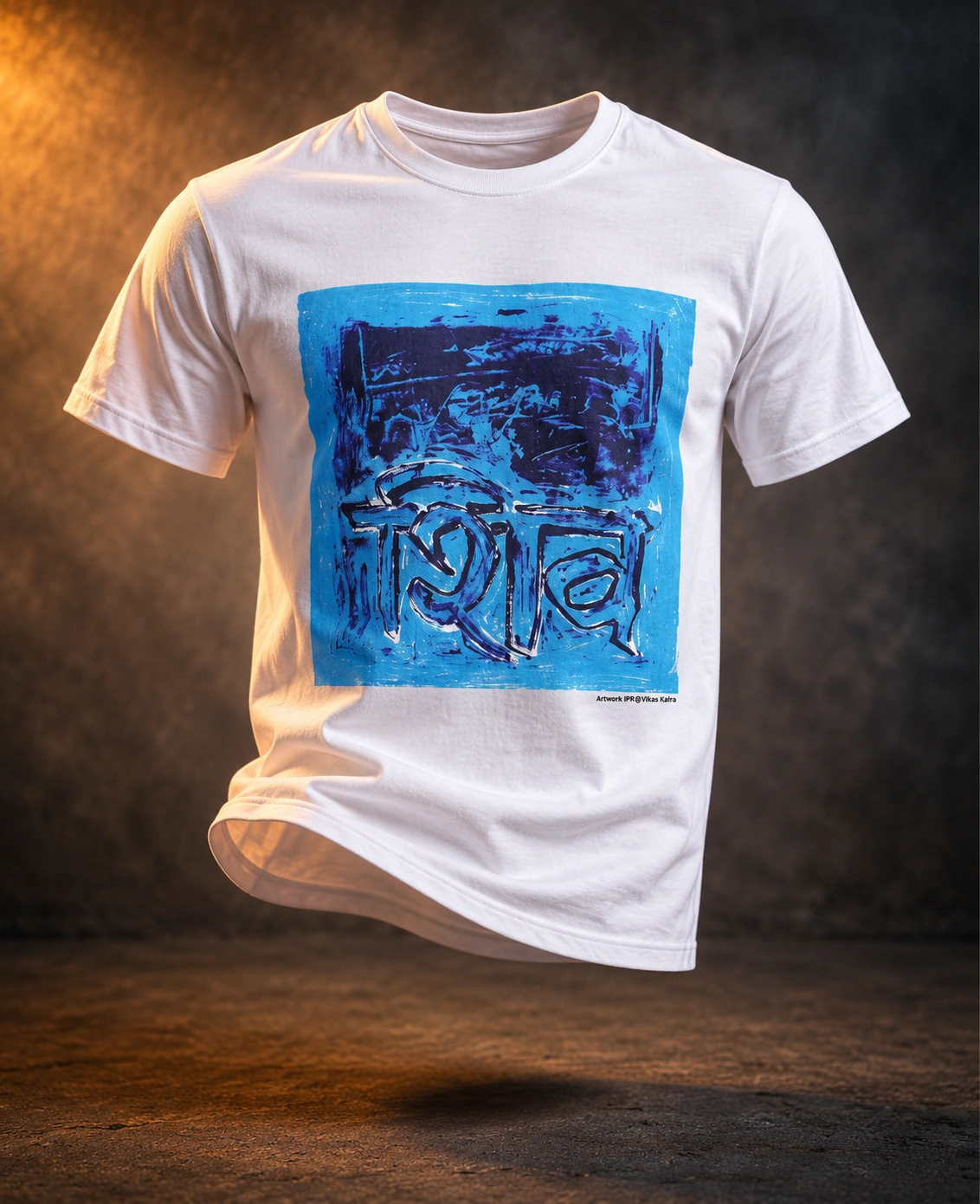 Aghora – White Front