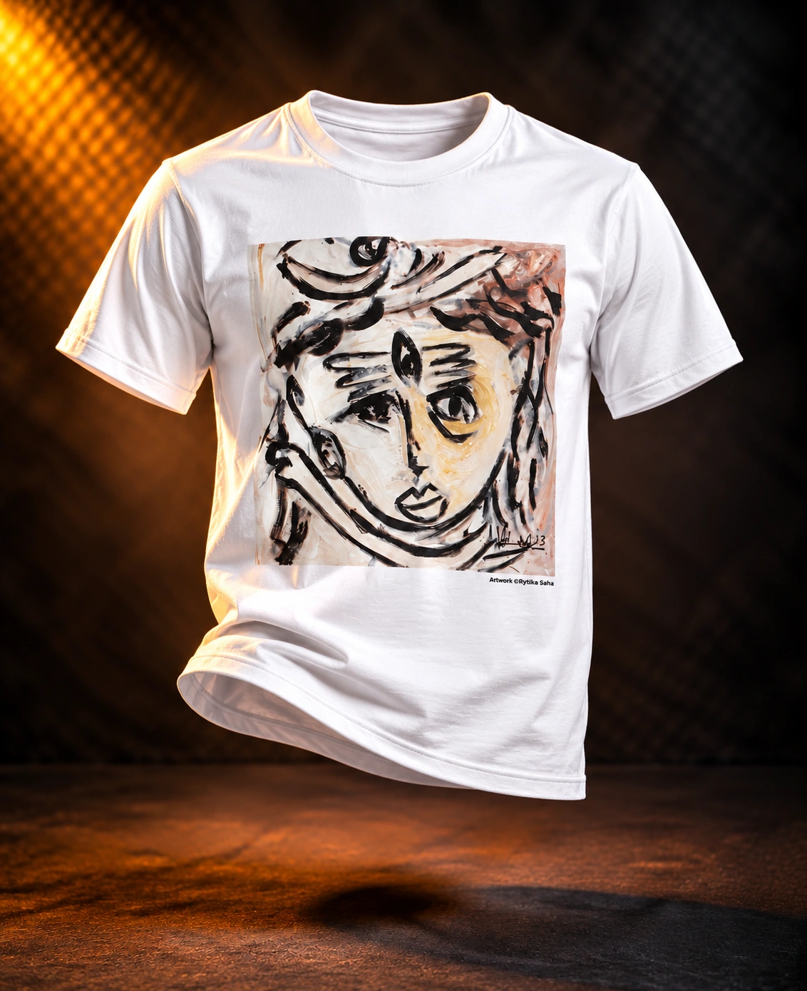 Maheshwar – White Front