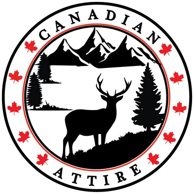 Canadian Attire logo
