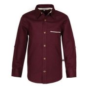 Kids F/S Shirt - Image 3