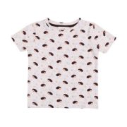 Half Sleeve Tshirt