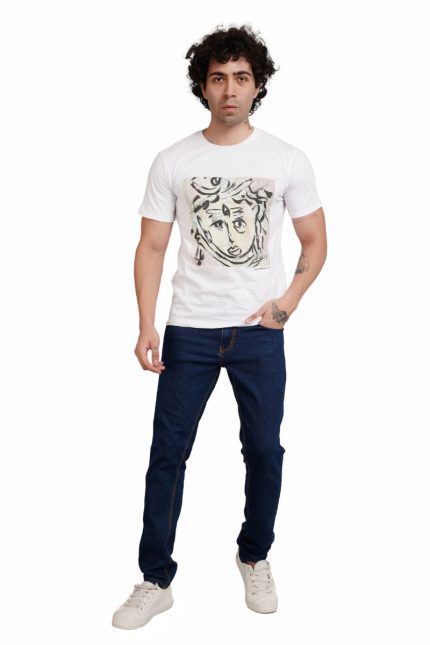 TEE-SHIRT