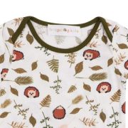 Baby Onesie