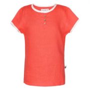 Kids Button Top - Image 3