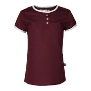 Kids Button Top - Image 3