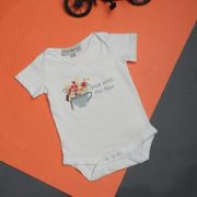 Baby Onesie - Image 2